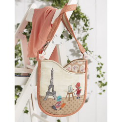 Modèle - I love Paris Modèle à télécharger Modèles