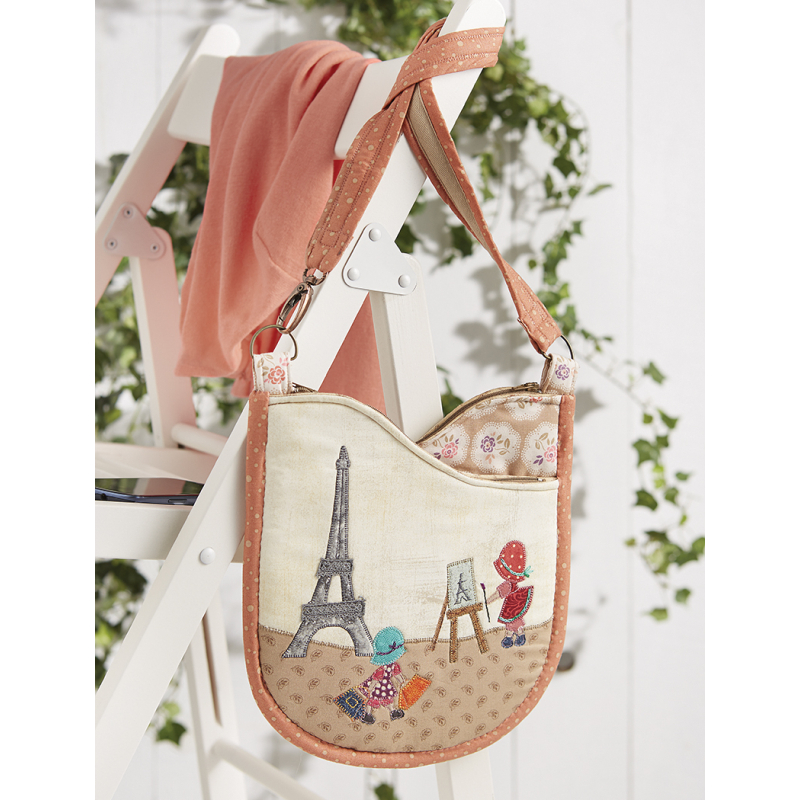 Modèle - I love Paris Modèle à télécharger Modèles