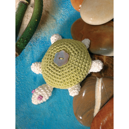 Eugénie, la tortue  - 1