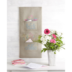 Fleurs des villes Modèles