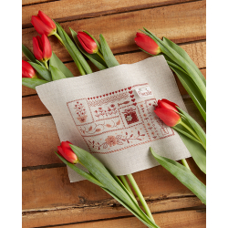 Modèle - Floralie Modèle à télécharger Modèles