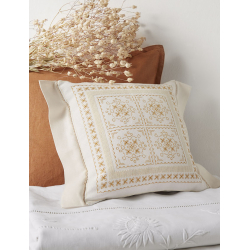 Plaisirs d'été Broderie Plaisirs d'été Broderie