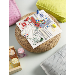 Plaisirs d'été Broderie Plaisirs d'été Broderie