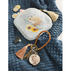 Plaisirs d'été Broderie Plaisirs d'été Broderie
