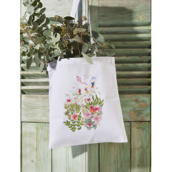 Plaisirs d'été Broderie Plaisirs d'été Broderie