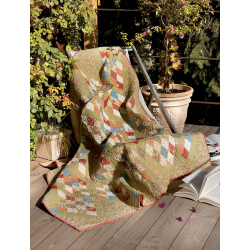 Modèle - Jelly Roll - Diamonds Modèle à télécharger Modèles