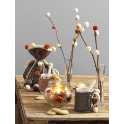 Modèle - Tea Cosy Modèle à télécharger Modèles