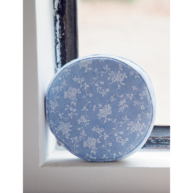 Fleur bleue Modèles