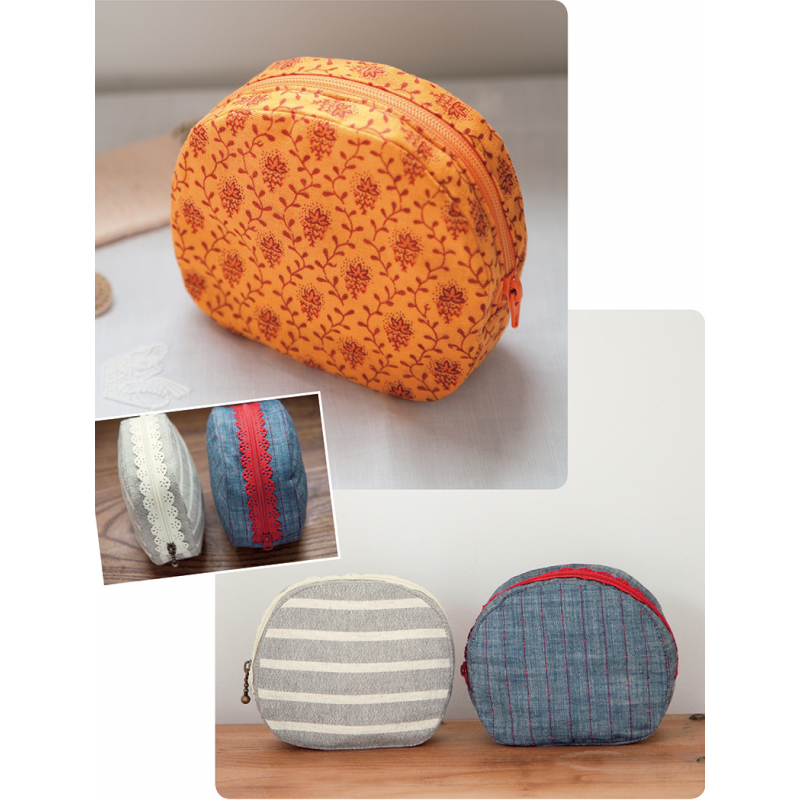 Modèle - 1 5 -Soleil ! / 1 6 -Dentelle / 1 7 -Dentelle Modèles