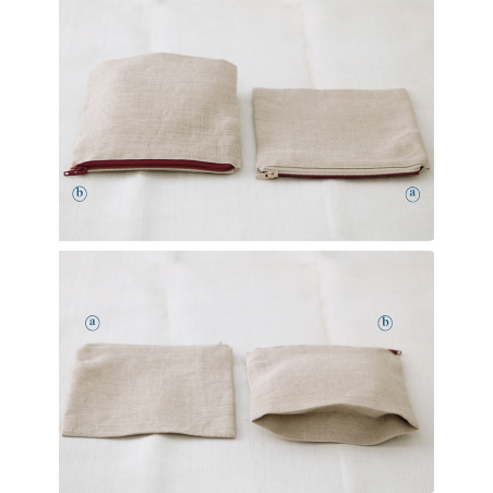 Simplicité (a, b)  - 1