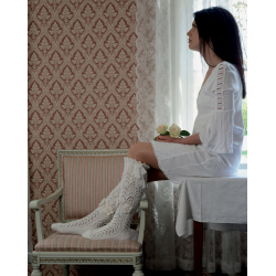 Magnifiques chaussettes au tricot Tricot Magnifiques chaussettes au tricot Tricot