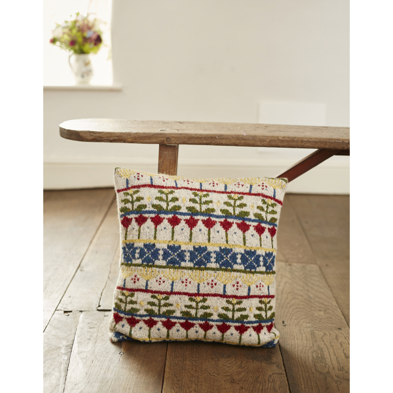 Tricoter son histoire... Tricot