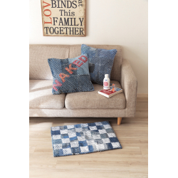 "Simple quilts" d'inspiration japonaise Patchwork "Simple quilts" d'inspiration japonaise Patchwork