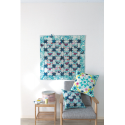 "Simple quilts" d'inspiration japonaise Patchwork "Simple quilts" d'inspiration japonaise Patchwork