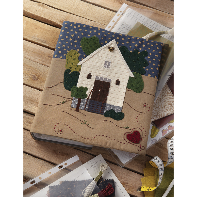 Modèle - La housse de classeur Modèles