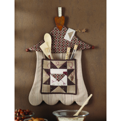 Modèle - Poulailler vide-poche + Le speed quilting Modèle à télécharger Modèles