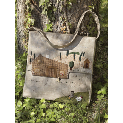 La petite maison de Martine - Le sac Modèles