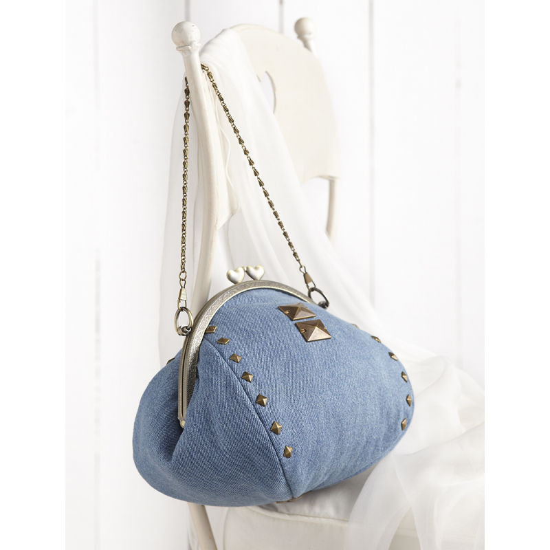 Modèle - Indémodable sac bourse Modèles