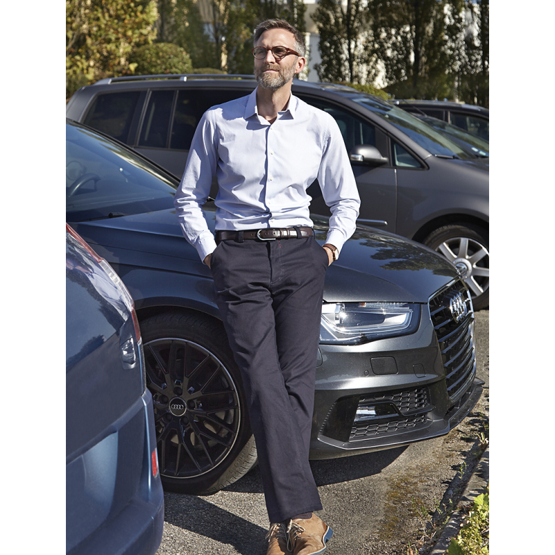 Modèle - Pantalon Chino Modèle à télécharger Modèles