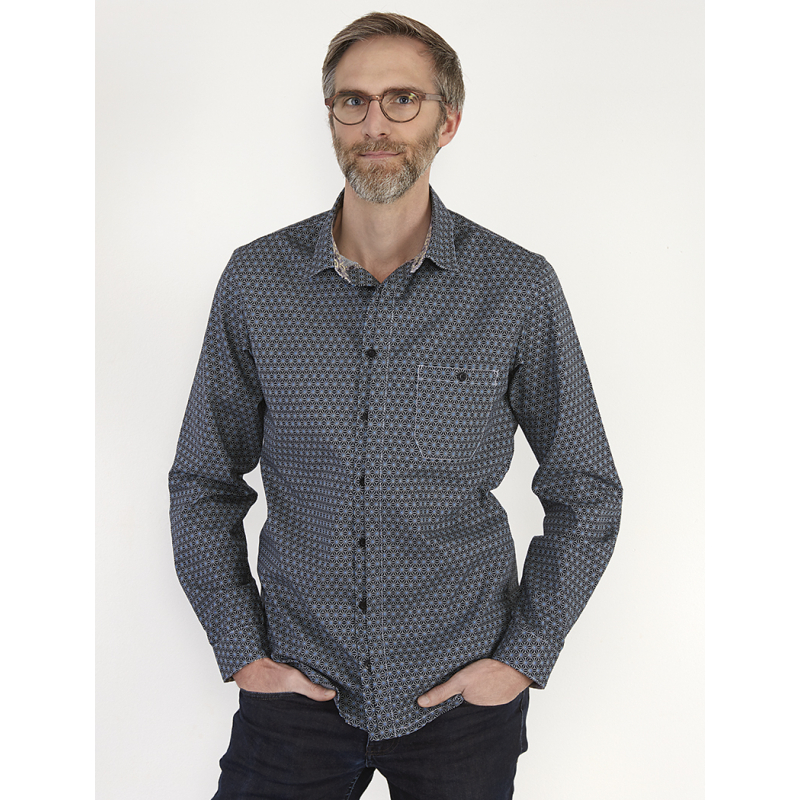 Intemporelle - Chemise Modèles