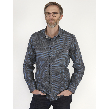 Intemporelle - Chemise  - 1