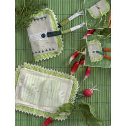 Modèle - Légumes & Cie Modèle à télécharger Modèles