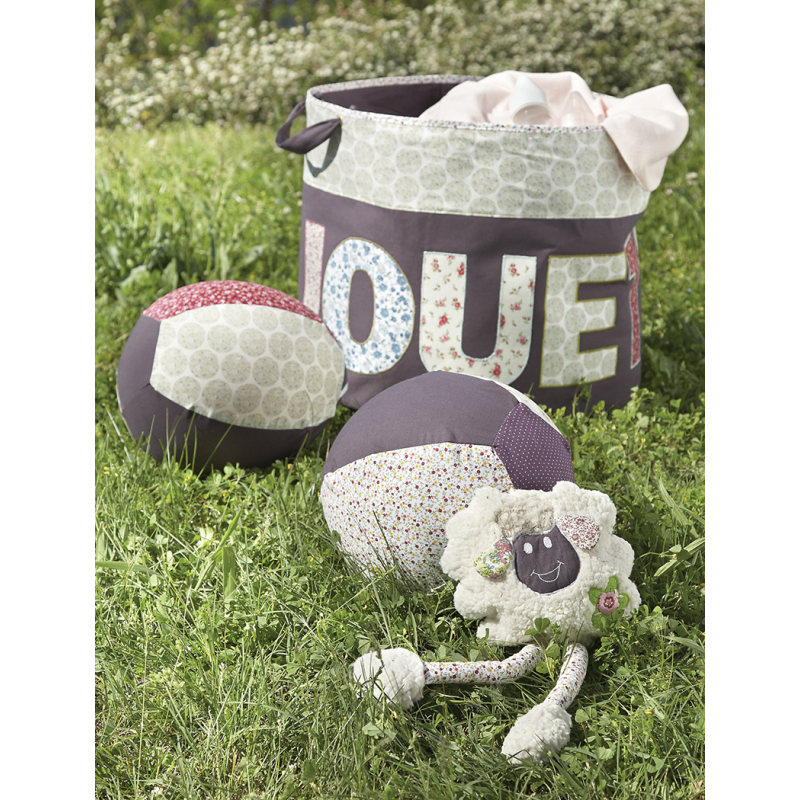 Au pays des jouets Modèles