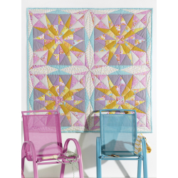 Modèle - Les couleurs de Sophie Modèle à télécharger Modèles