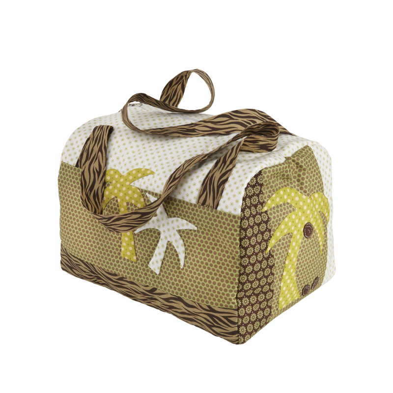 Modèle - Le sac de plage Détente Modèles