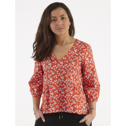 Modèle - Tunique courte Modèle à télécharger Modèles