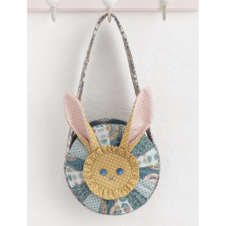 Mon petit lapin - Sac kawaii  - 1