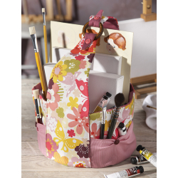 Modèle - Panier à fleurs Modèles