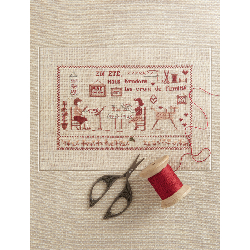 Modèle - L'été Modèle à télécharger Modèles