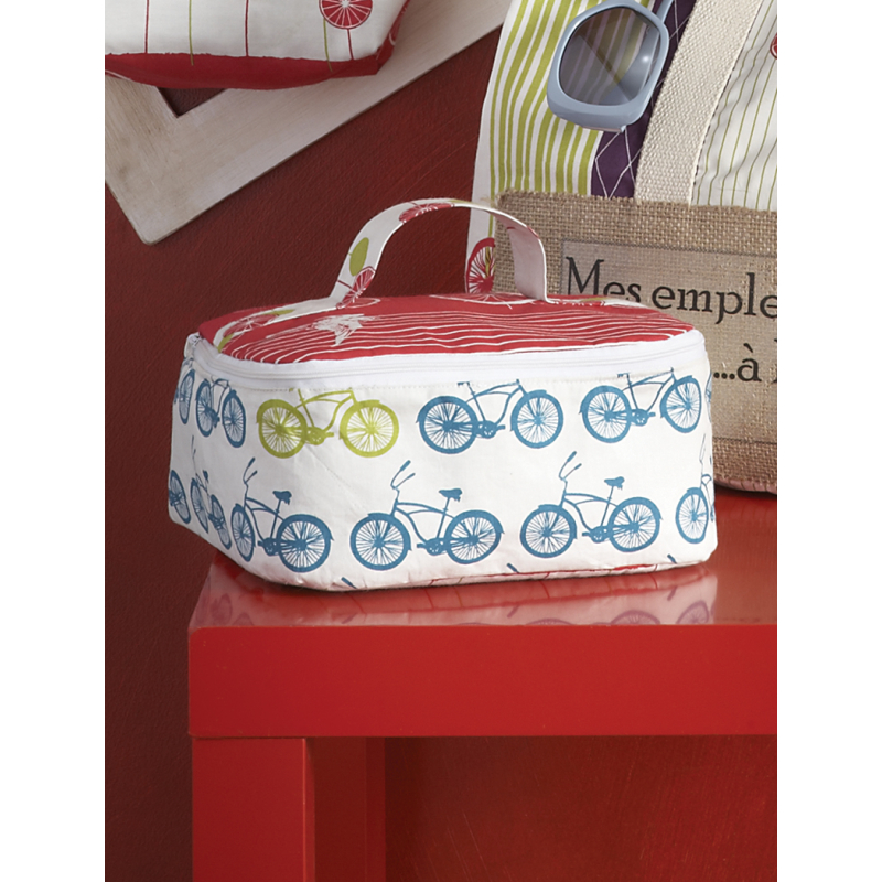 La "Lunch Box" Modèles