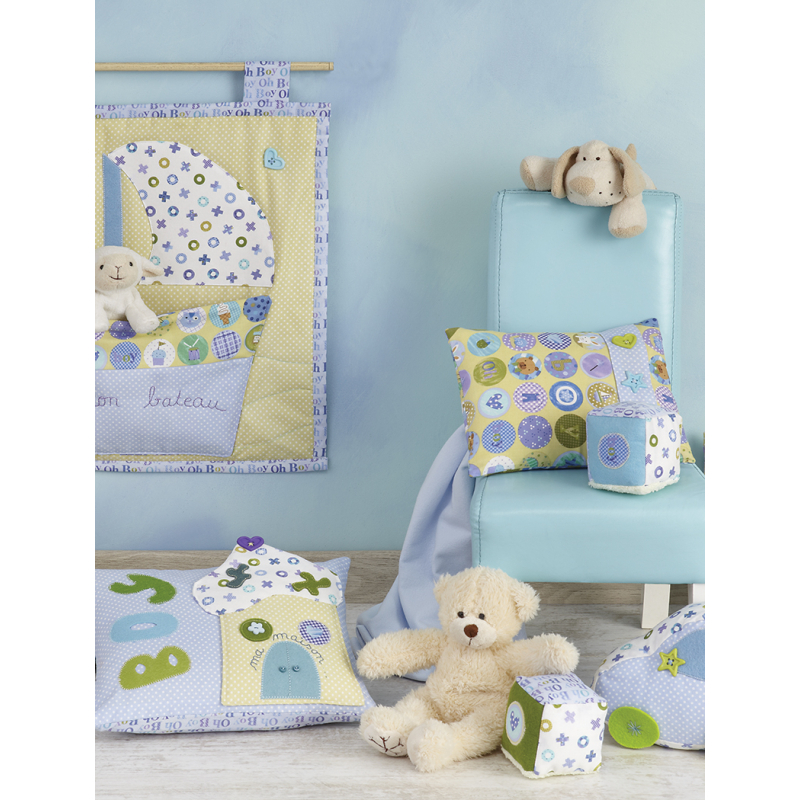 Baby Land Modèles