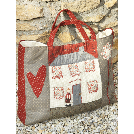 Home sweet home  - 1