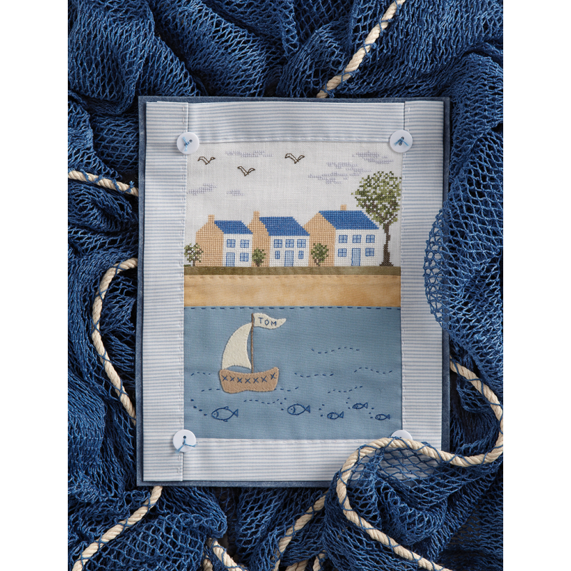 Bleu azur Modèles