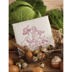 Modèle - Bucolique Modèle à télécharger Modèles