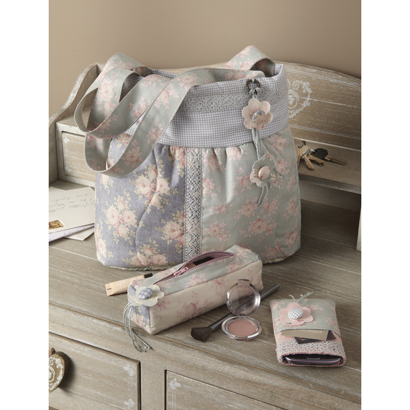 Modèle - Sacs & Cie Modèle à télécharger Modèles