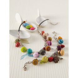 Modèle - Bijoux pour enfants Modèles Modèle - Bijoux pour enfants Modèles