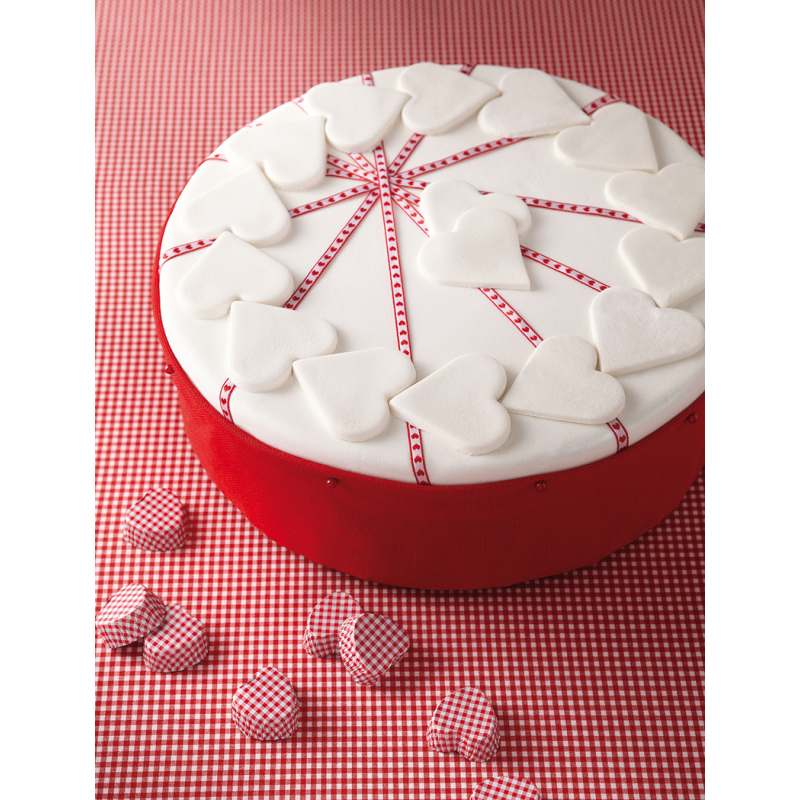 Fraisier Modèles