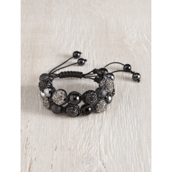 Bracelet double Modèles