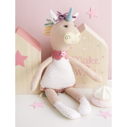Mini-doudou Modèles