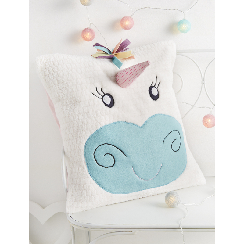 Modèle - Coussin câlin Modèle à télécharger Modèles