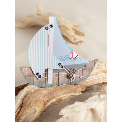 Modèle - Bon vent Modèle à télécharger Modèles