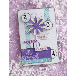 Modèle - Jardin d'hiver Modèle à télécharger Modèles