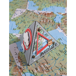 Modèle - Sur la route Modèle à télécharger Modèles