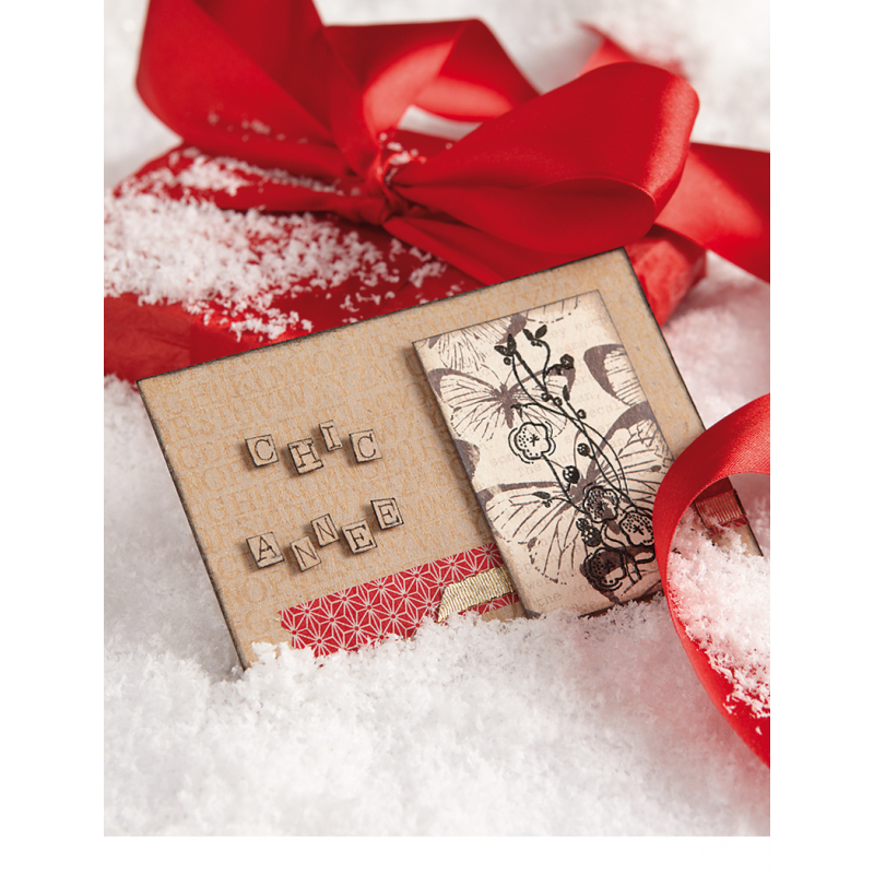 Modèle - Année chic Modèles