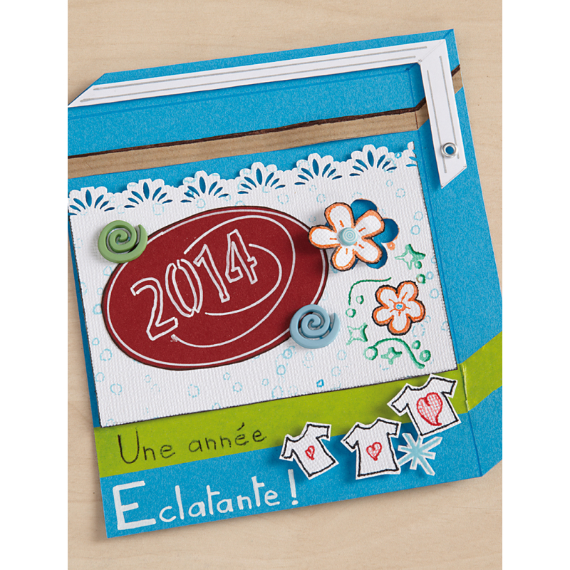 Modèle - Grand ménage Modèle à télécharger Modèles