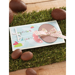 Modèle - Joyeuses Pâques Modèle à télécharger Modèles